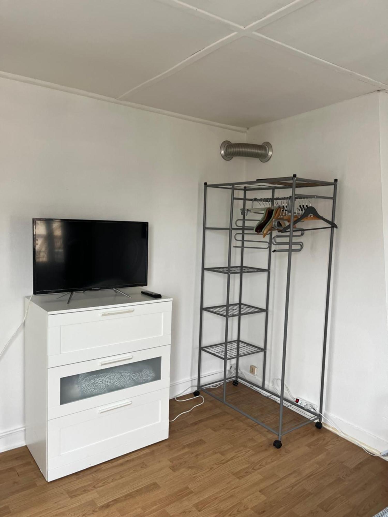 Studio Rue Cachin Appartement Honfleur Buitenkant foto